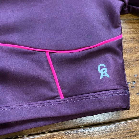 HOST PICK ✨ Good American Electric Feel Crop Top - Picture 5 of 7